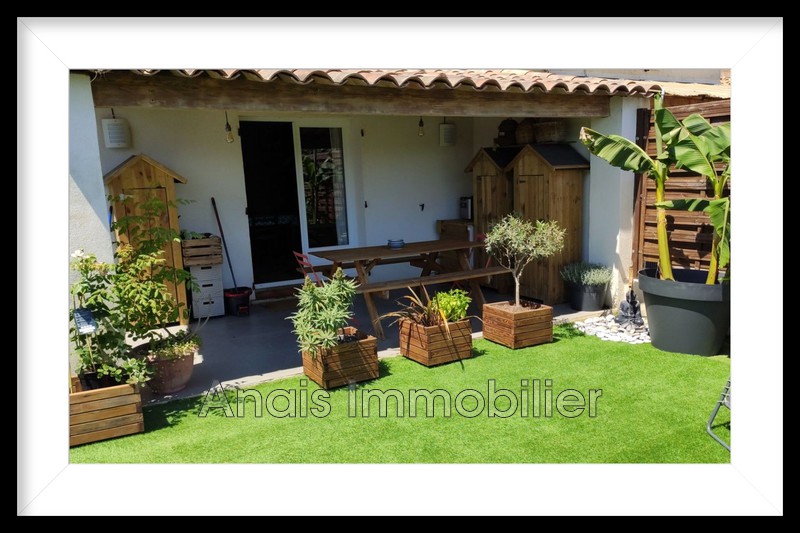 Photo Mazet Gassin to buy mazet 3 bedrooms 70 m²