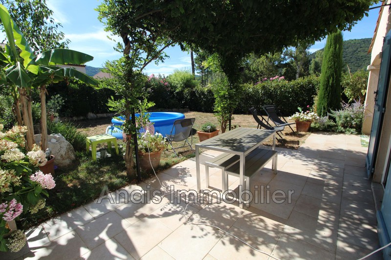 Photo Maison La Môle Village, achat maison 3 chambres 84 m²