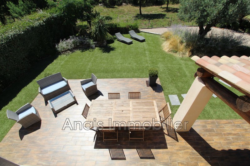 Photo Maison La Môle Village, achat maison 3 chambres 117 m²