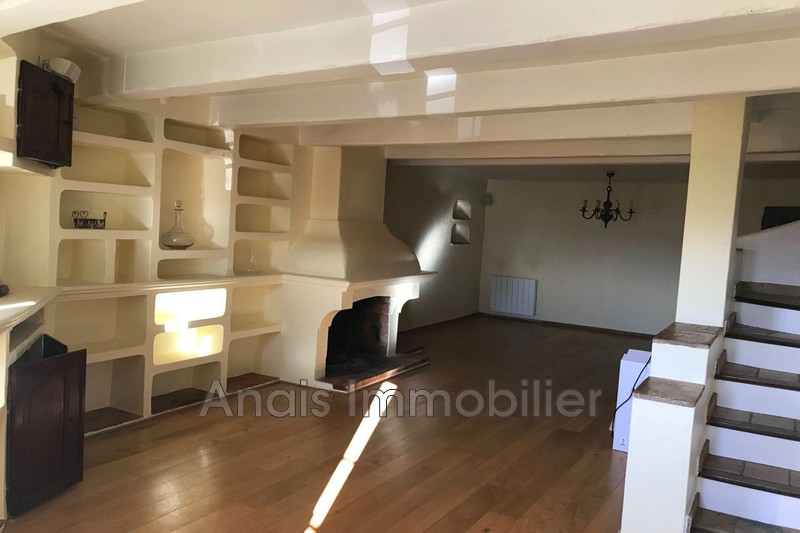 Photo Maison de village Gassin achat maison de village 3 chambres 147 m²