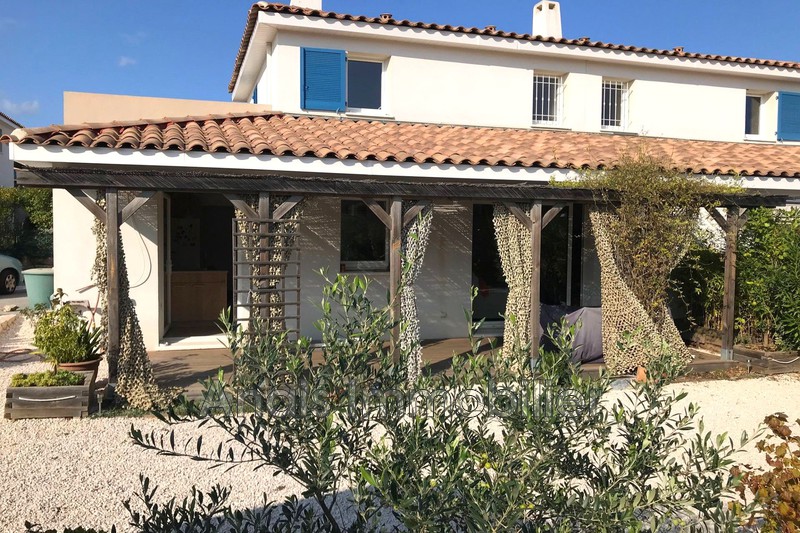 Photo Maison récente Cogolin achat maison récente 3 chambres 83 m²