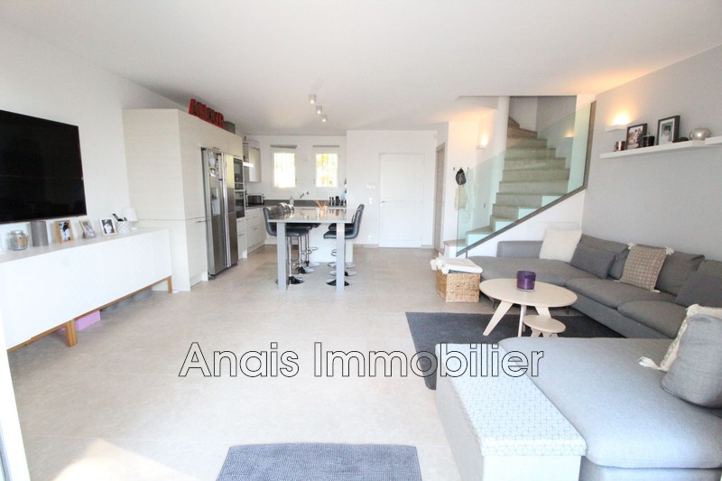 Photo Maison Gassin Village, achat maison 2 chambres 72 m²