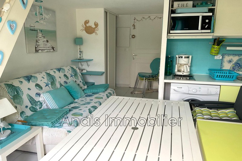 Photo Mazet Cogolin achat mazet 2 chambres 30 m²
