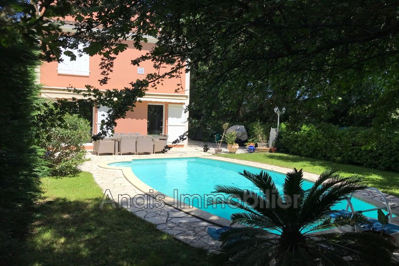 Photo Maison Cogolin achat maison 4 chambres 100 m²