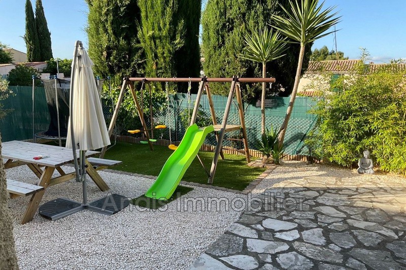 Photo Maison Cogolin achat maison 3 chambres 94 m²