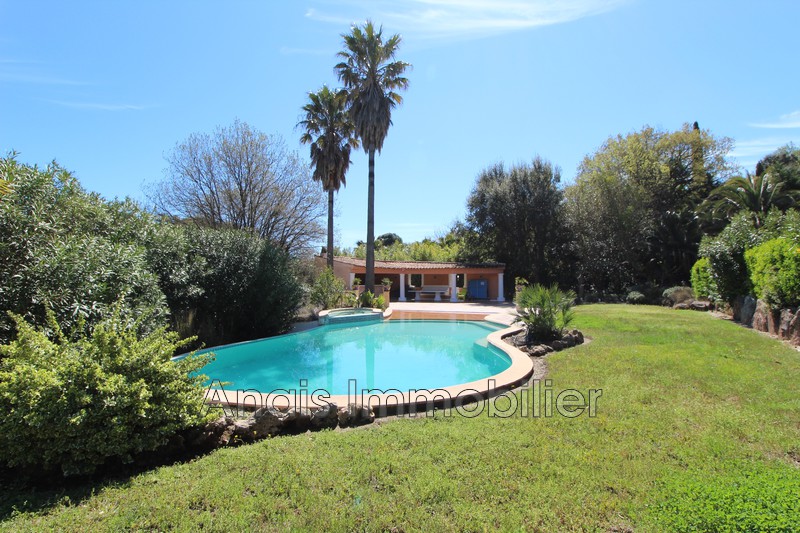 Photo Villa Grimaud achat villa 5 chambres 220 m²