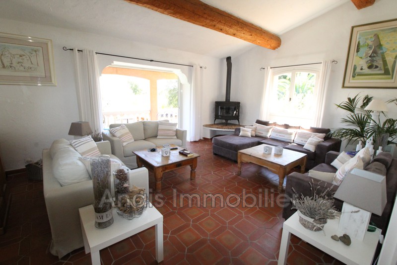 Photo n°5 - Vente Maison villa Grimaud 83310 - 2 100 000 €