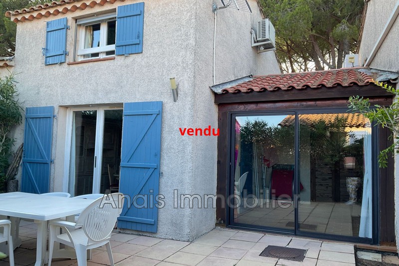 Photo Mazet Cogolin achat mazet 2 chambres 35 m²