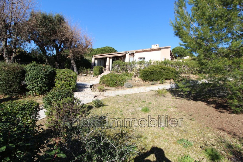 Photo Maison Grimaud Proche plages, achat maison 3 chambres 90 m²