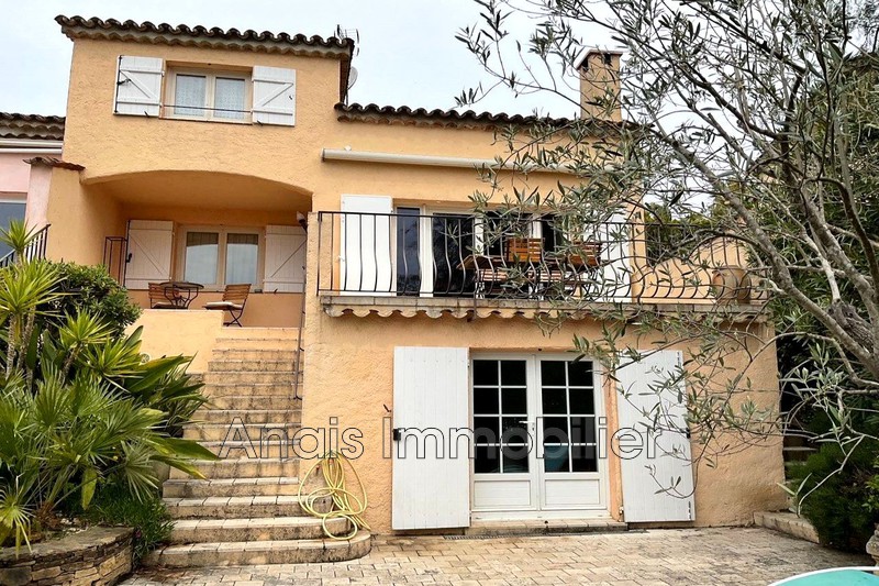 Photo Maison Grimaud achat maison 2 chambres 117 m²