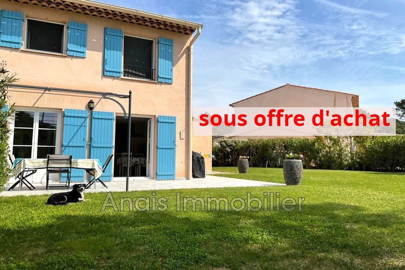 Photo House La Môle to buy house 3 bedrooms 83 m²
