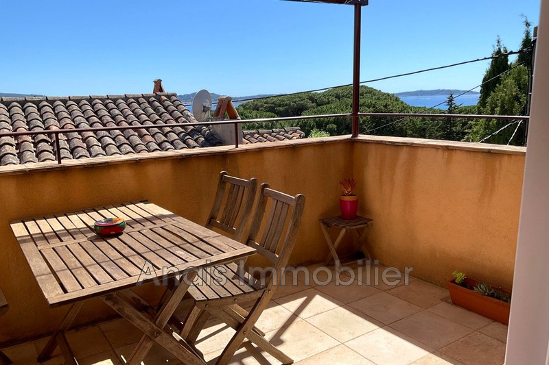 Photo n°9 - Vente maison de hameau Grimaud 83310 - 355 000 €