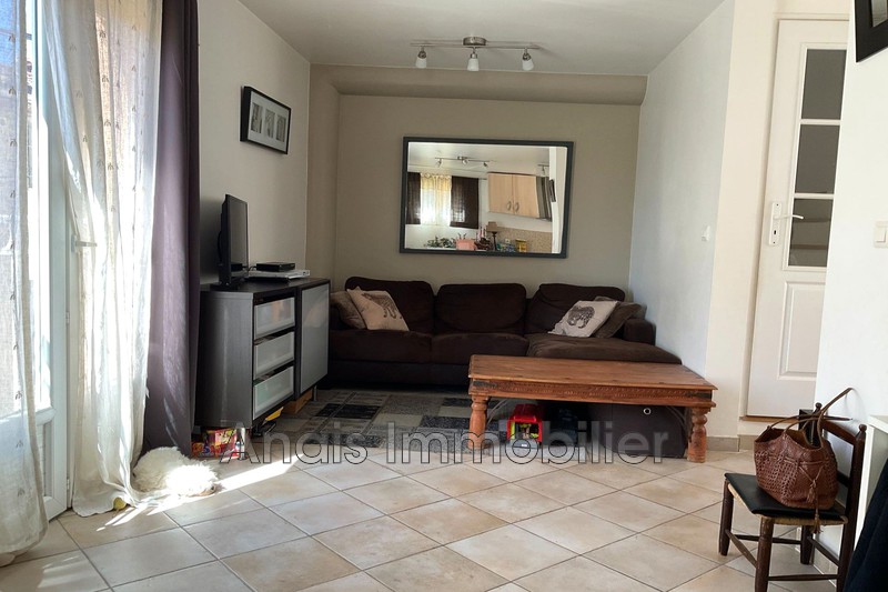 Photo n°3 - Vente maison de hameau Grimaud 83310 - 355 000 €