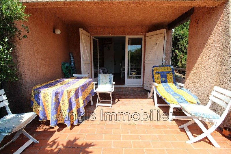 Photo Mazet Sainte-Maxime Proche plages, achat mazet 3 chambres 52 m²