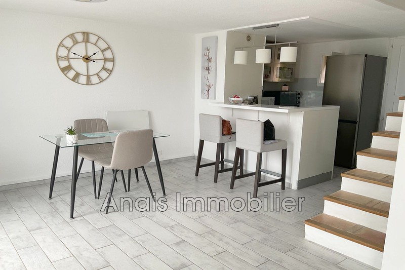 Vente mazet Cogolin  