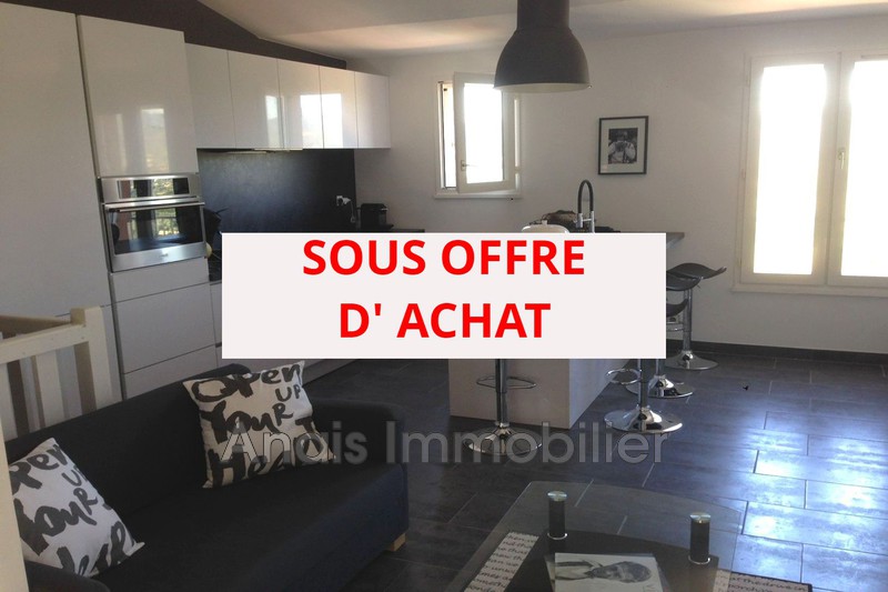 Photo Mazet Cogolin   achat mazet  2 chambres   52&nbsp;m&sup2;