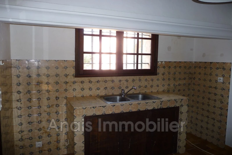 Vente maison Grimaud  