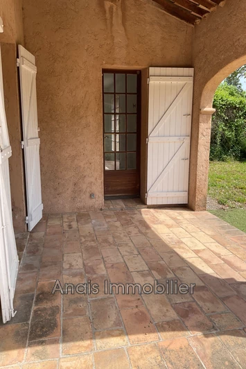 Vente maison Grimaud  
