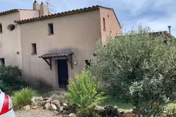 Photos  Maison à vendre Grimaud 83310