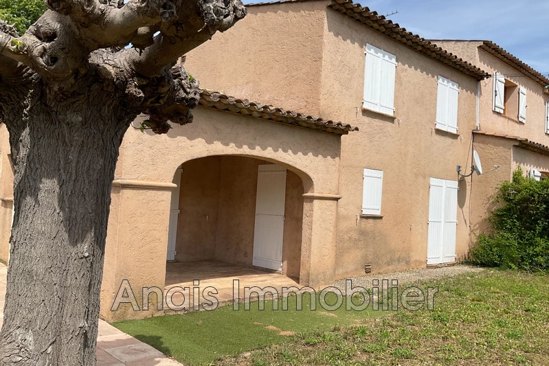 Vente maison Grimaud  