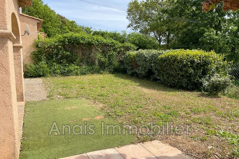 Vente maison Grimaud  