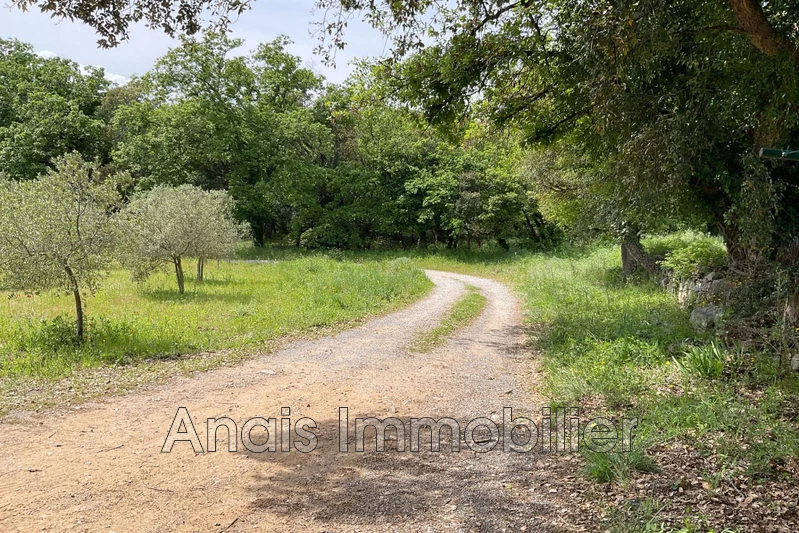 Vente maison Grimaud  