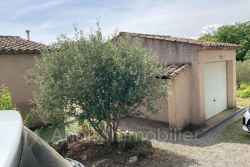 Vente maison Grimaud  
