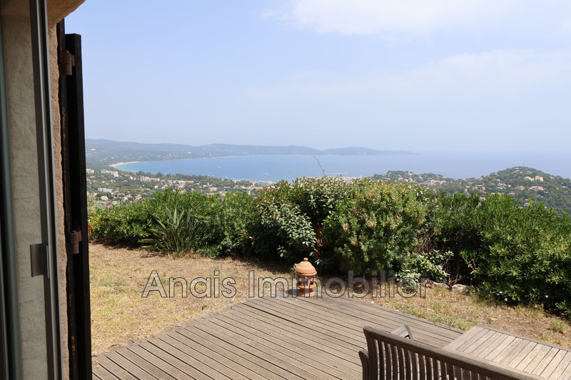 Photo n°2 - Vente maison Cavalaire-sur-Mer 83240 - 1 150 000 €