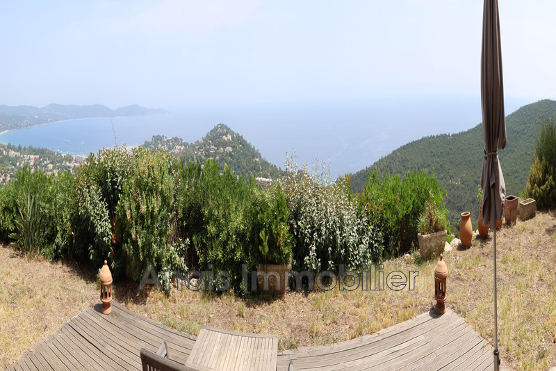 Photo n°4 - Vente maison Cavalaire-sur-Mer 83240 - 1 150 000 €