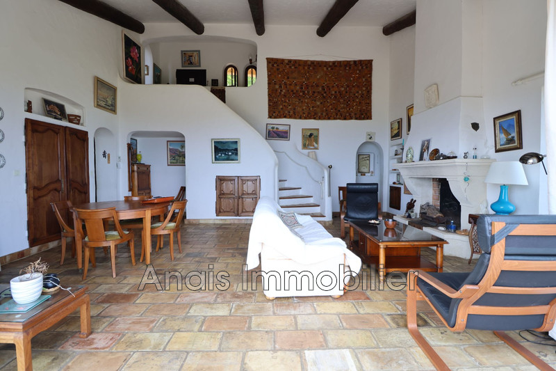 Photo n°5 - Vente maison Cavalaire-sur-Mer 83240 - 1 150 000 €