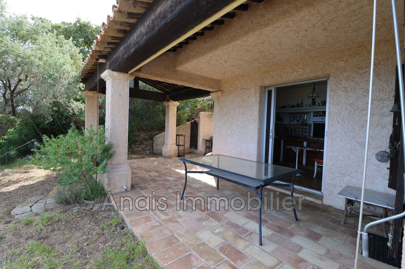 Photo n°7 - Vente maison Cavalaire-sur-Mer 83240 - 1 150 000 €