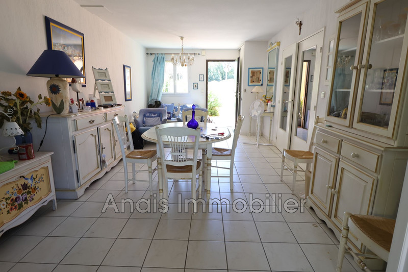 Photo n°2 - Vente maison Cogolin 83310 - 463 000 €