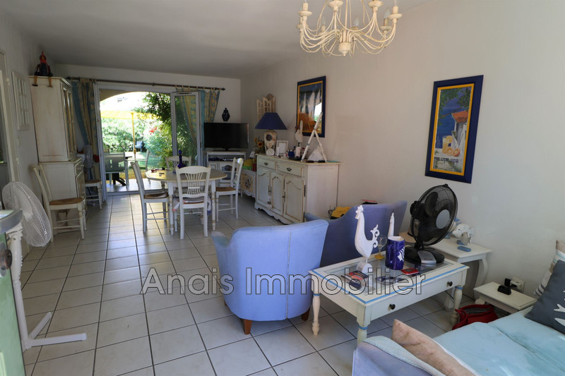 Photo n°2 - Vente maison Cogolin 83310 - 463 000 €