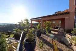 Photos  Maison Villa provençale à vendre Sainte-Maxime 83120