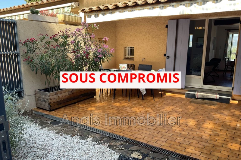Photo Mazet Cogolin   achat mazet  2 chambres   45&nbsp;m&sup2;