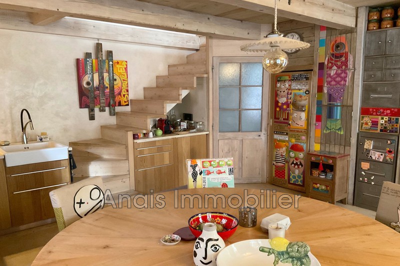 Photo Maison de ville Cogolin   achat maison de ville  1 chambre  