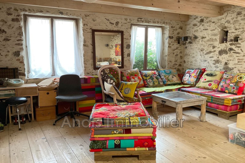 Vente maison de ville Cogolin  