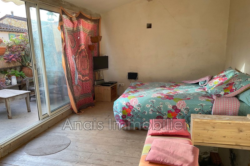 Vente maison de ville Cogolin  