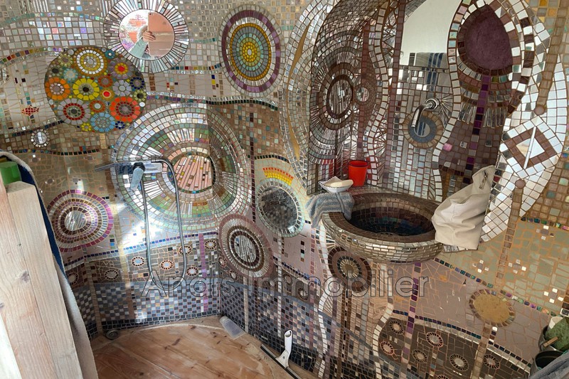 Vente maison de ville Cogolin  