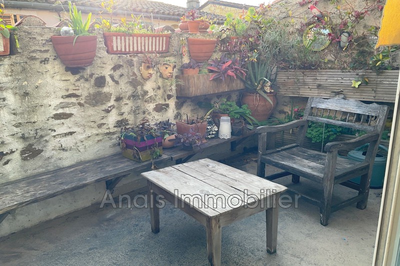 Vente maison de ville Cogolin  