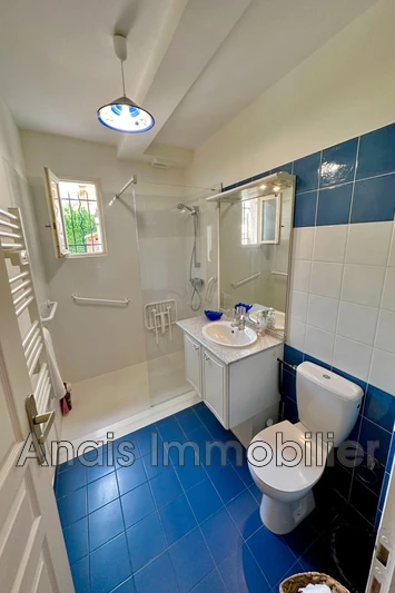 Vente villa provençale Gassin  