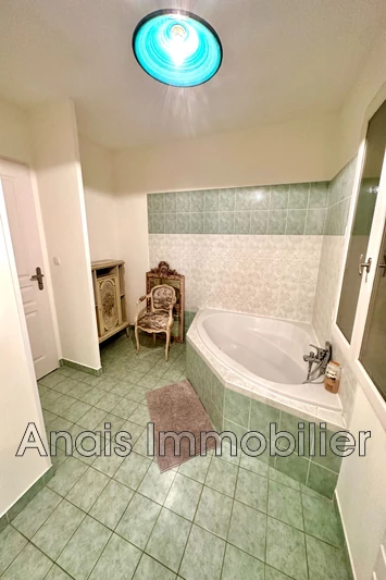 Vente villa provençale Gassin  