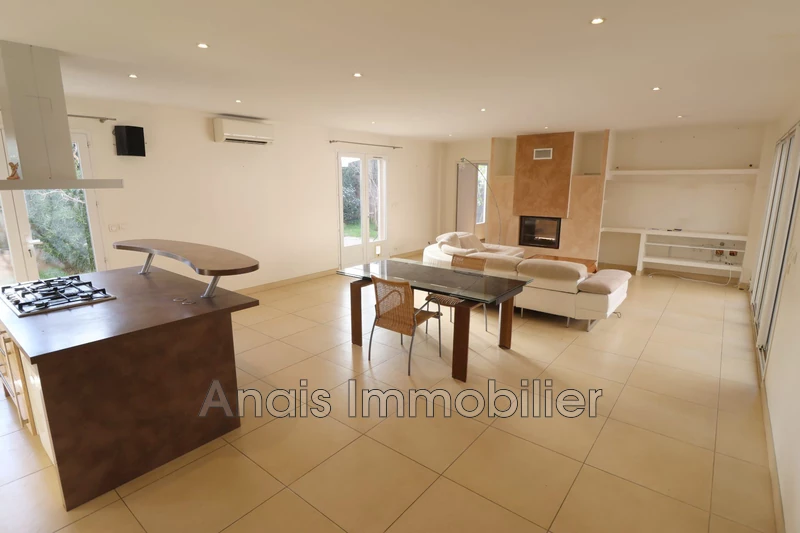 Photo House Cogolin   to buy house  5 bedrooms   300&nbsp;m&sup2;