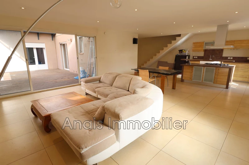 Vente maison Cogolin  