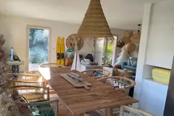 Photos  Maison à vendre Cogolin 83310