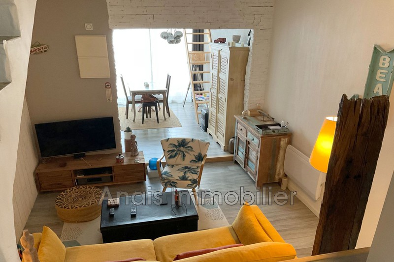 Photo Mazet Cogolin   achat mazet  1 chambre   42&nbsp;m&sup2;