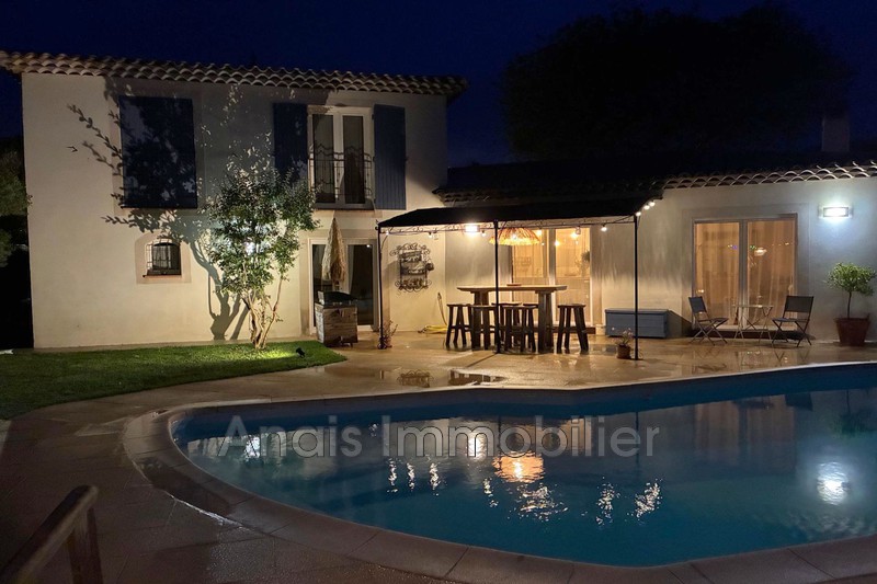 Photo n°2 - Vente Maison villa Cogolin 83310 - 789 000 €