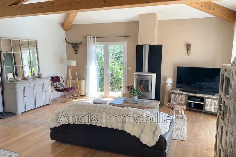 Photo n°5 - Vente Maison villa Cogolin 83310 - 789 000 €