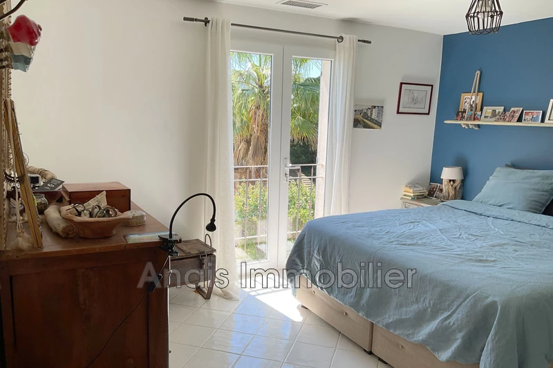 Vente villa Cogolin  