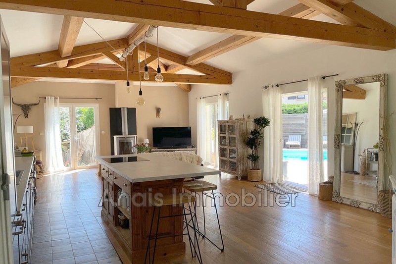 Photo n°3 - Vente Maison villa Cogolin 83310 - 789 000 €